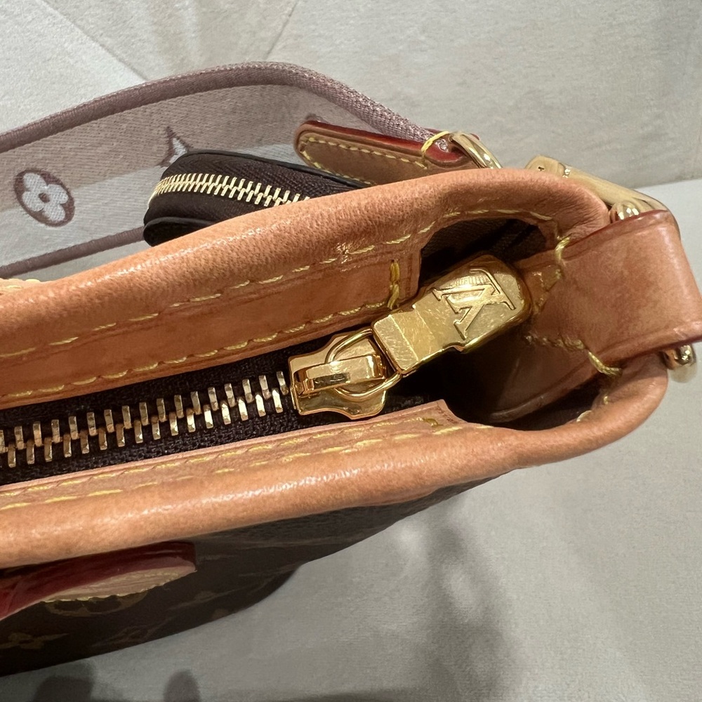 Louis Vuitton Neverfull Bb - Picture 6 of 10